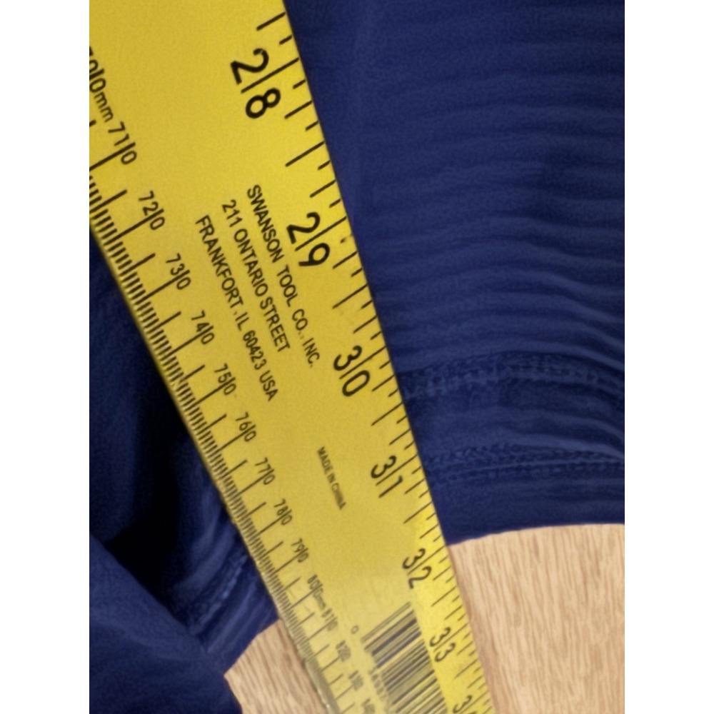 511 Tactical  XL Stretchy Be 1/4 Zip Performance(E) - Picture 5 of 5